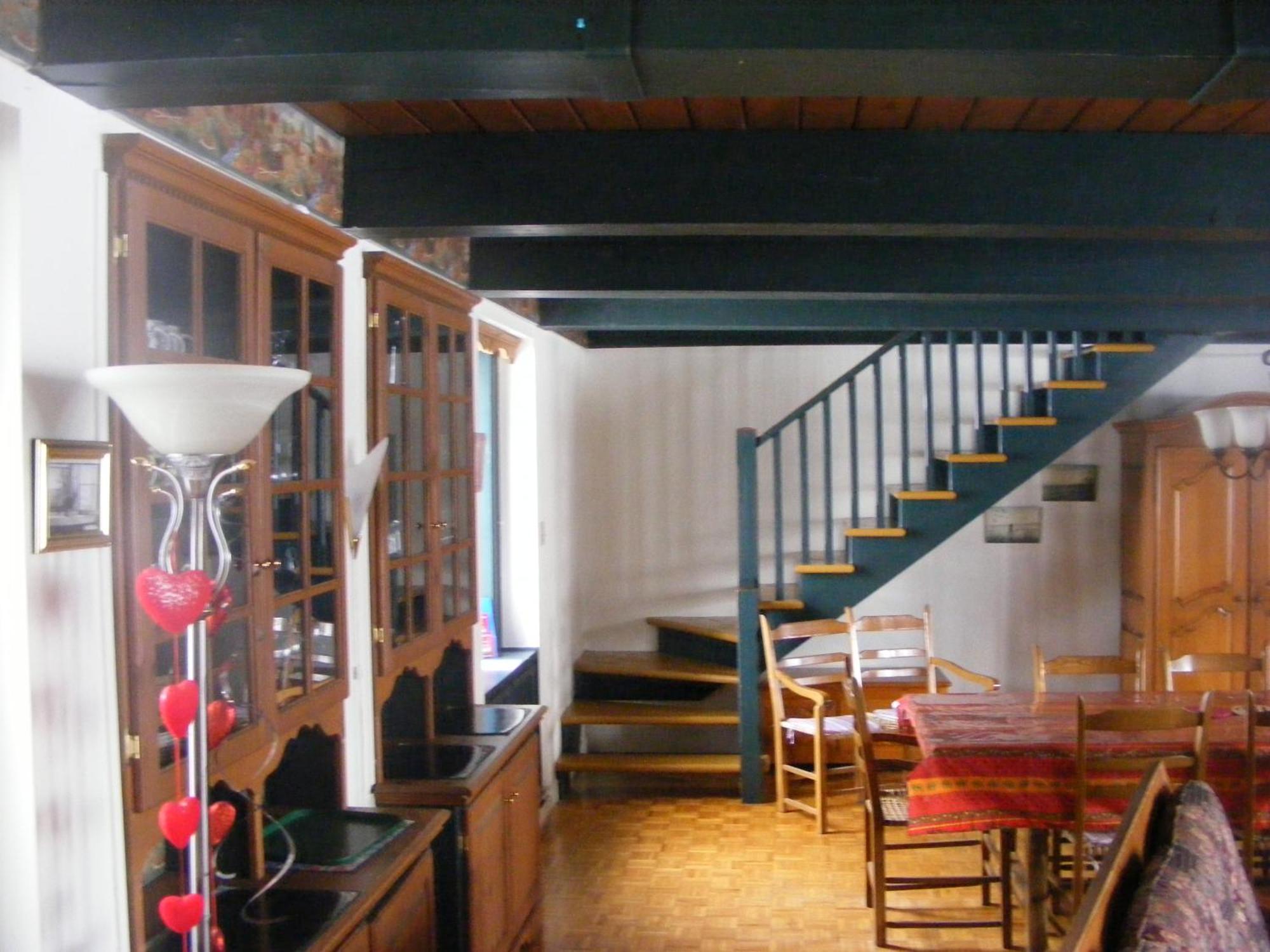Auberge La Seigneurie Valcartier Saint-Gabriel-de-Valcartier Extérieur photo